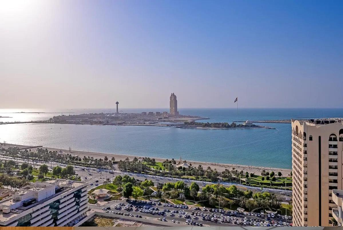 Book Me! 2 Bedroom * Abu Dhabi