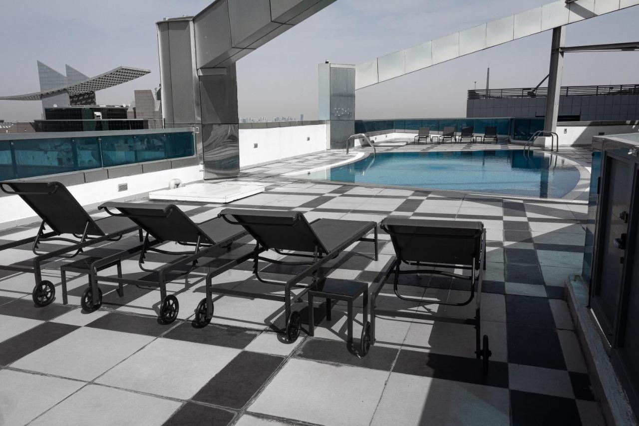Book Me! 2 Bedroom * Abu Dhabi